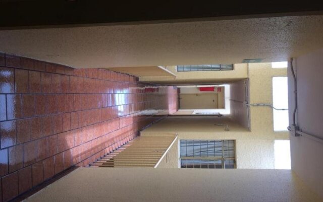 Hotel Latino