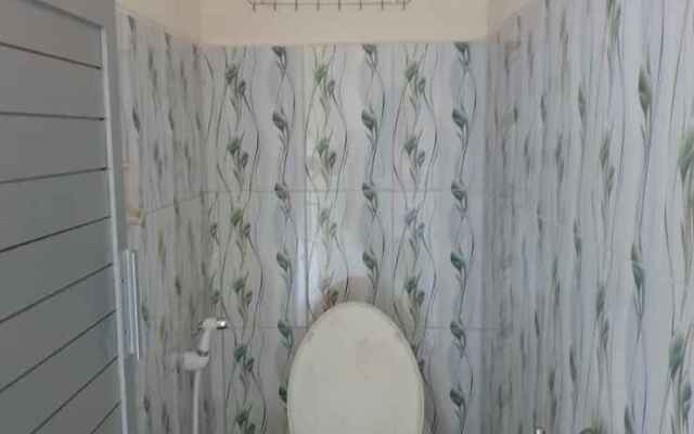 Banyuwangi Sunrise Homestay