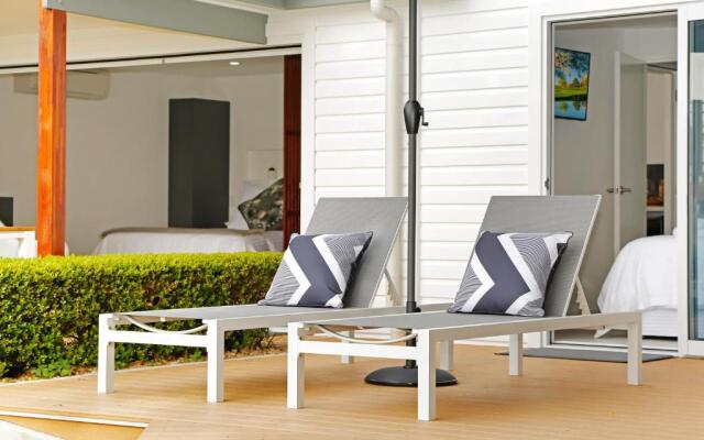 The Beach House North Wollongong