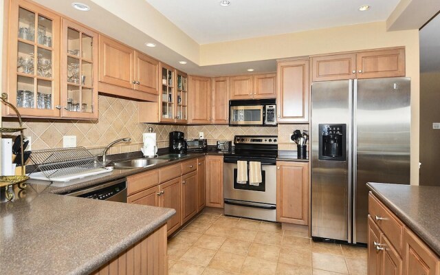 Henlopen Unit 619 by Long & Foster