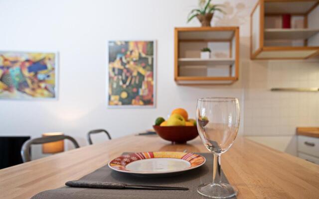 APARTMENT ORTENSIA - Regarda Travel