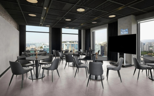 Four Points By Sheraton Suwon