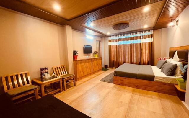 Sita Cottage