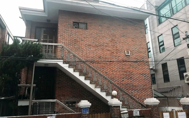 StoryG Guesthouse - Hostel