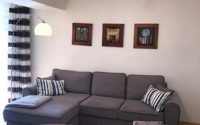 Apartmán Amália