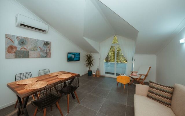 AdaHan Suites Hotel Göcek