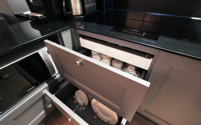 Blueboat Hostel Haeundae