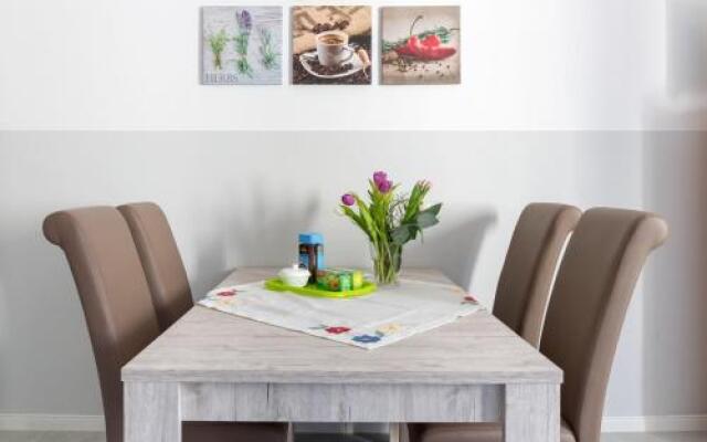 Ferienwohnung