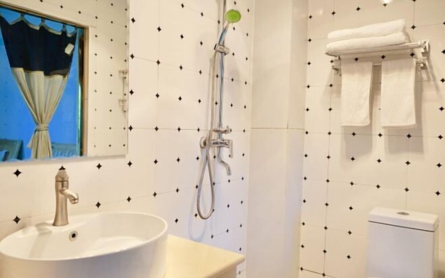 Na House – Bathroom – Qianxinan