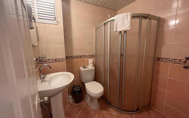 City Inn Pansiyon