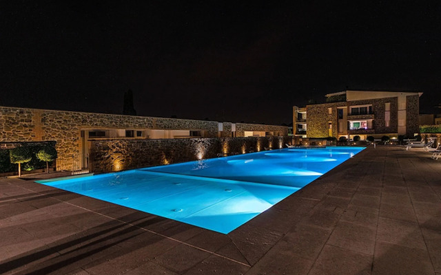 Warda C11 Apartment by Wonderful Italy
