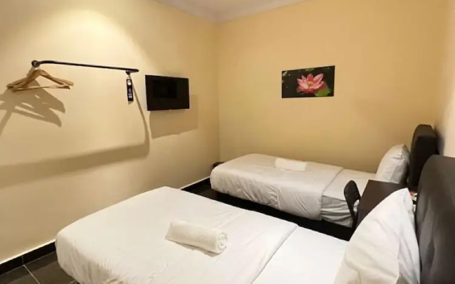 I Go Hotel