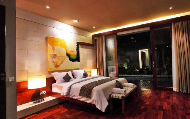 Astamana Villas