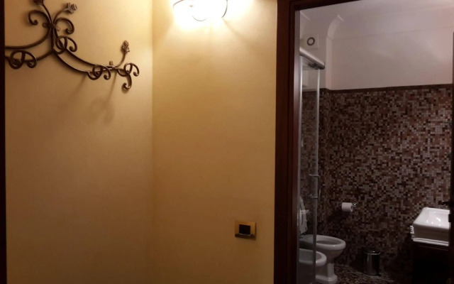 Castello Izzalini Todi Resort