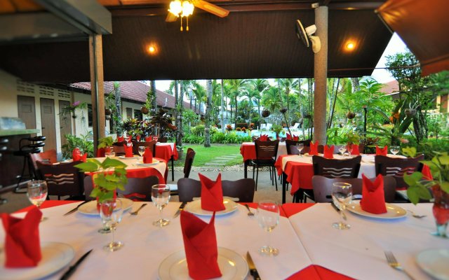 The Golddigger's Resort Phuket