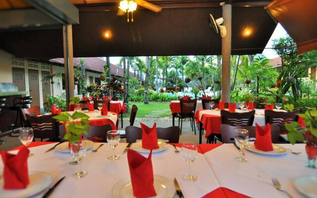 The Golddigger S Resort