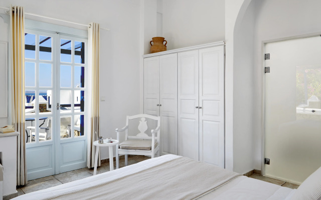 San Marco Hotel & Villas