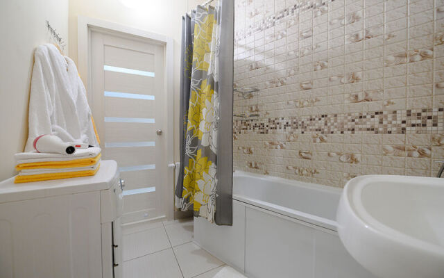 Апартаменты Пять Звезд Арена