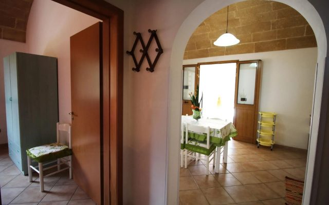 Cupa Private House