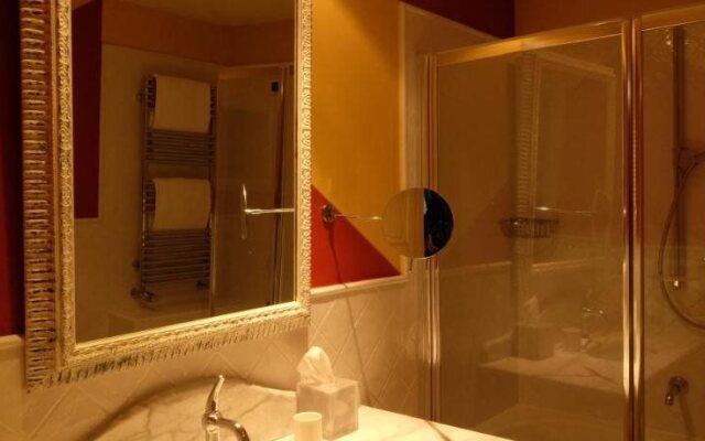 Park Hotel Villa Belvedere