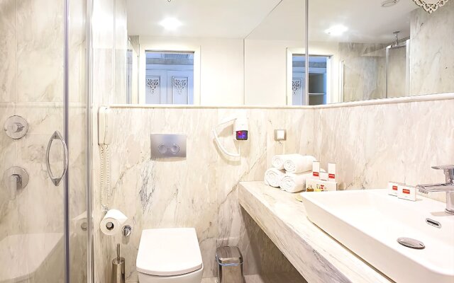 Alkoclar Exclusive Alacati