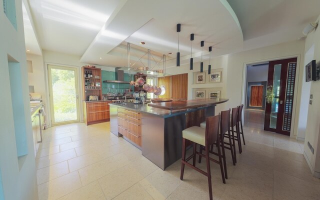 Villa Risveglio by Myvillacollection