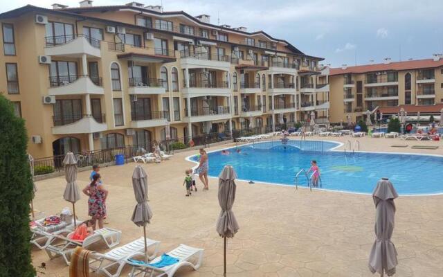 Apart Hotel Aqua Dreams