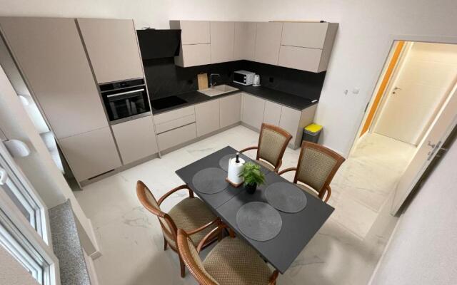 Luxury Apartment Dalia Rijeka