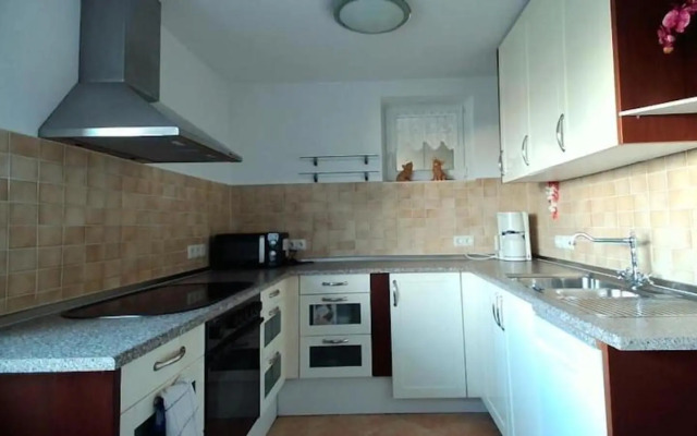 Ferienwohnung Anita Benz