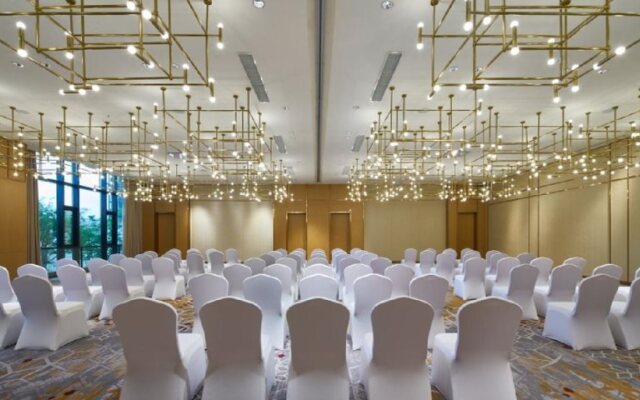 Q Hotel Haikou