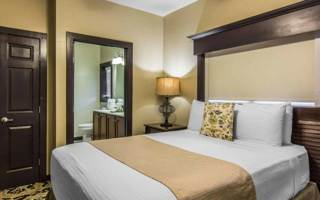 Bluegreen Vacations Parkside Williamsburg, an Ascend Collection Resort