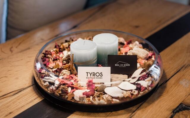 Tyros Boutique Houses