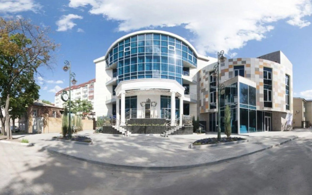 Iris Art Hotel