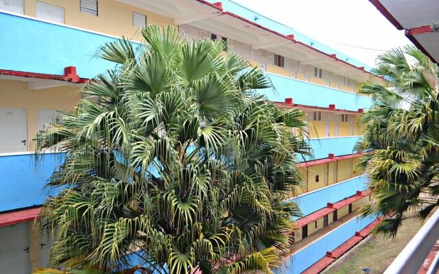 Hotel Zaza