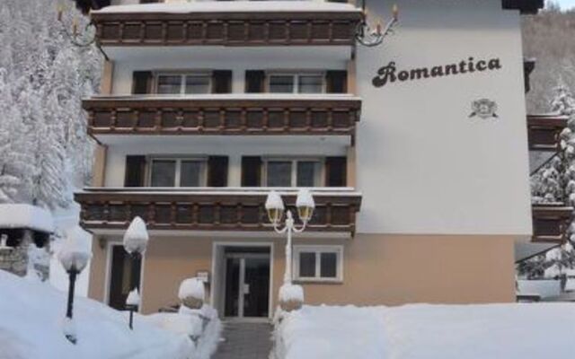 Romantica 33431