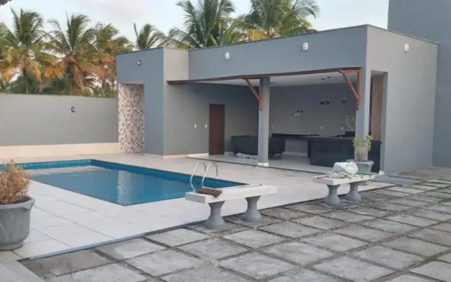 Linda Casa Nova Viçosa