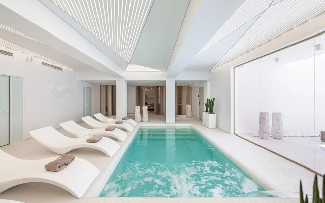 Lagon Life Spirit Boutique Hotel - Adults Only