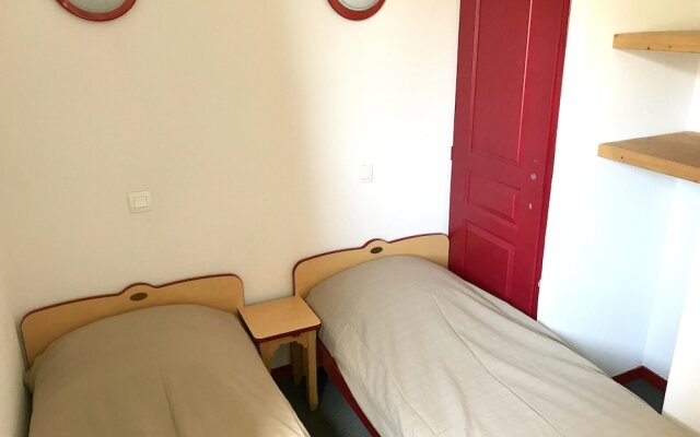 Apartment With 2 Bedrooms in Saint François Longchamp, With Wonderful