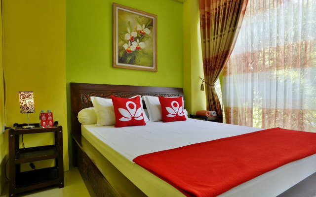 ZEN Rooms Kadisoka
