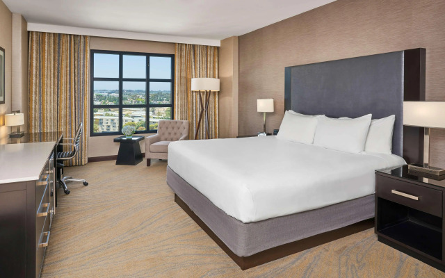 Hyatt Regency La Jolla