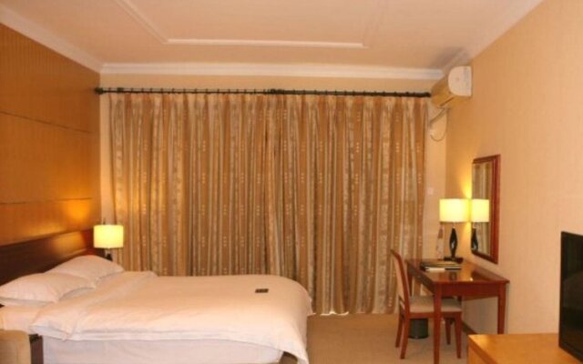 Chateau Star River Apartment