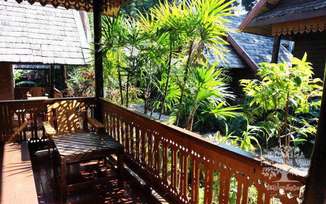 Pan Kled Villa Eco Hill Resort