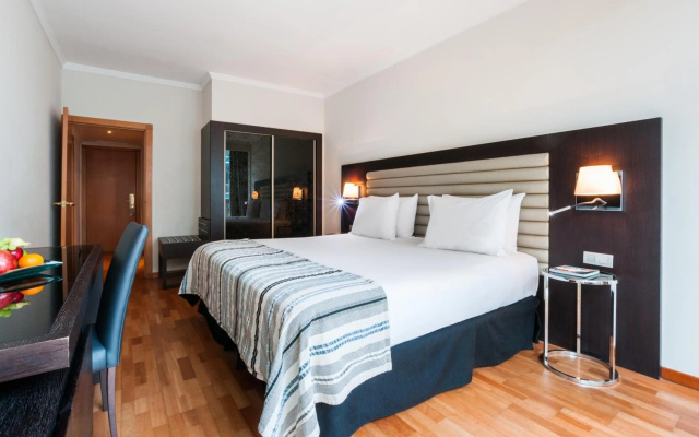 ibis budget Roissy CDG Paris Nord 2