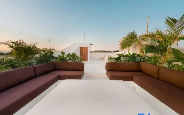 The View - 2BR Luxury Villa