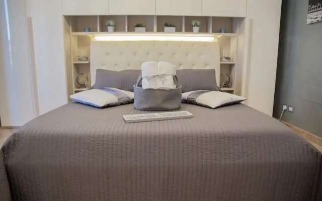 Villa Erasi Guest House