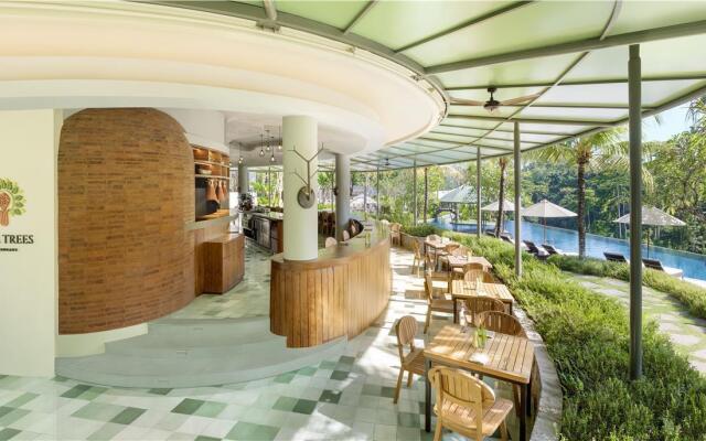 The Westin Resort & Spa Ubud, Bali
