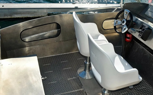 12 Person Holiday Home in Oksvoll