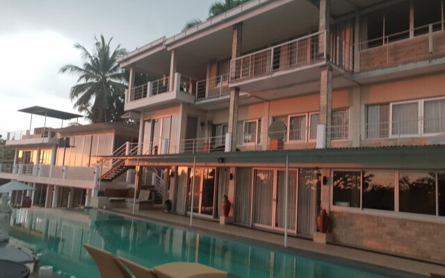 Villa Hati Indah