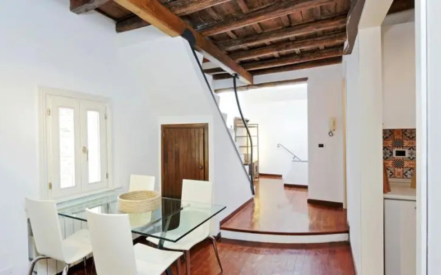 Trastevere Halldis Apartments