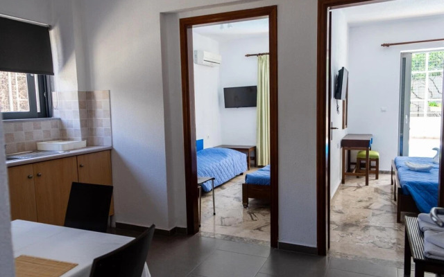 Esperides Apartments
